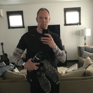 Meet your Posher, Lance